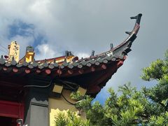 -狼山风景名胜区