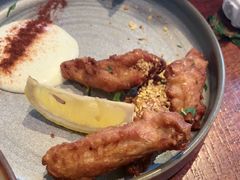 -卡朋厨房(289艺术园区店)