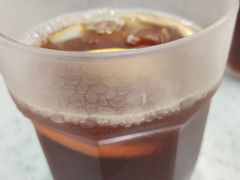 明记手打柠檬茶-西关明记肠粉(荔枝湾店)