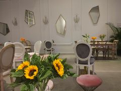 店内布置-Meet patisserie