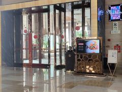 -金海湾嘉华度假酒店·海韵咖啡厅