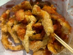 -香酥鸡排(京汉大道店)