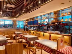 -西贝(武汉群星城店)