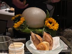 -Le Comptoir de Pierre Gagnaire
