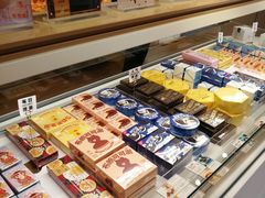 零售区-好利来(紫竹院店)