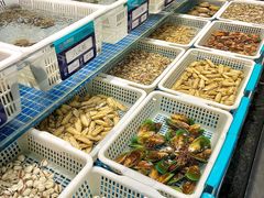 -东海怡品海鲜豆捞(星街坊店)