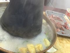 -木萨火锅店(开鲁路店)