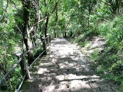 -天台山赤城山景区