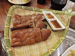 -顺德一品粥·20年凤城老字号(芳村店)