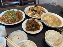 -清真宏玉祥黄门脸餐厅(华荫东里店)