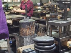 -老胡开文墨厂