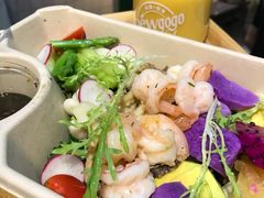 -innewgogo纽麦轻食(滨北店)