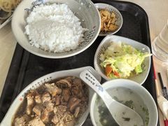 -台北风味(第一家快餐)