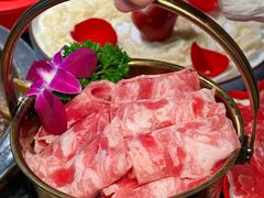 -蜀大侠火锅(总府路店)