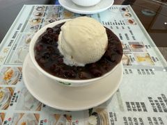 -仁信老铺甜品(北京路店)