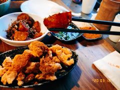 -付小姐在成都(中山公园店)
