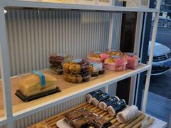 -米莎贝尔生日蛋糕(长征街店)