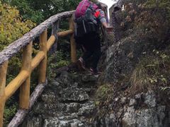 -圣莲山风景区