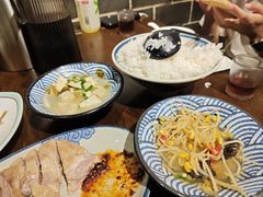 -老盛庆排档•南京菜(夫子庙店)