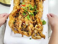 -钱塘府海鲜餐厅