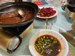 -一澜江宴·江景地标楚菜(江滩公园店)