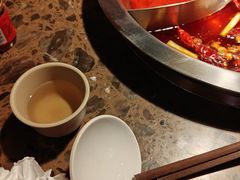 -蜀国大将老火锅(江北店)