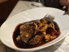 -湖滨28中餐厅·西湖宴·杭州君悦酒店