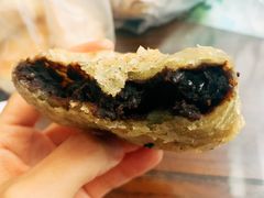 炸糕-牛街洪记小吃店(牛街店)