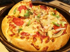 -必胜客(新海上世界店)