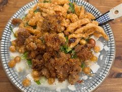 -曾笼笼牛肉饼