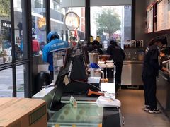 -OT另茶(上海幸福里店)