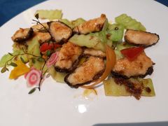 双葱珍菌爆澳带-麟1929(外滩店)