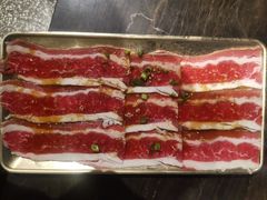 -大叹号·朝鲜族烤肉(潍坊泰华城店)