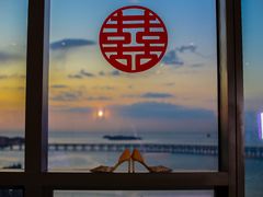 -大连君悦酒店