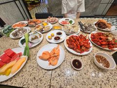 -禾斗海鲜自助(市南银座店)
