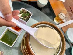 -春满园生态餐厅(南宫路店)