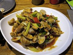 -不是烧烤·武汉烧烤·地道湖北菜(大成路店)