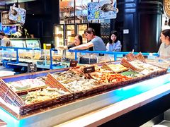 -加餐海鲜自助(宝龙一城店)
