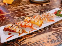 -小川洋风料理(汉街店)