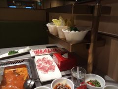 -海底捞火锅(天一广场亚细亚店)