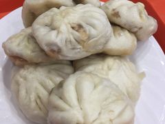 -小胖包子王(庆亚大厦店)