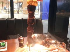 -The Meat & Wine Co Southbank(南岸店)
