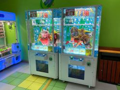 点击看大图 -莫莉幻想儿童乐园(北京天通苑华联店)