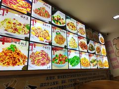 -忠林杀猪菜(凤台小区店)