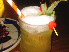 -胡桃里音乐酒馆(白云五号T5 MALL店)