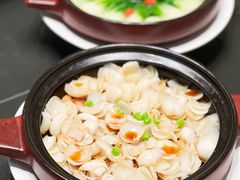 -翕间食·精致淮扬菜(江苏大剧院店)