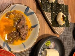 -满来寿喜烧(金虹桥店)