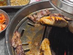 -炽城·烤肉名家(鸿达中央广场店)