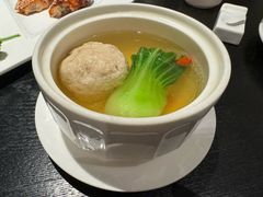 -老海陵·泰州菜(三水湾店)