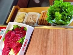 -季季红火锅(长沙步行街店)